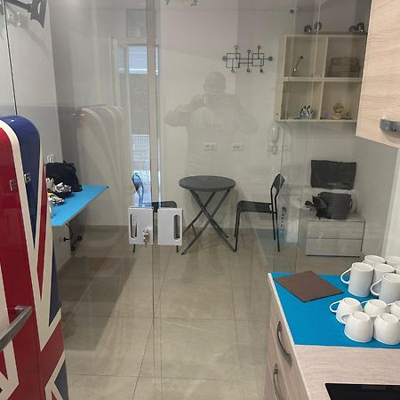 Bed and Breakfast Adam Eric La Spezia Esterno foto