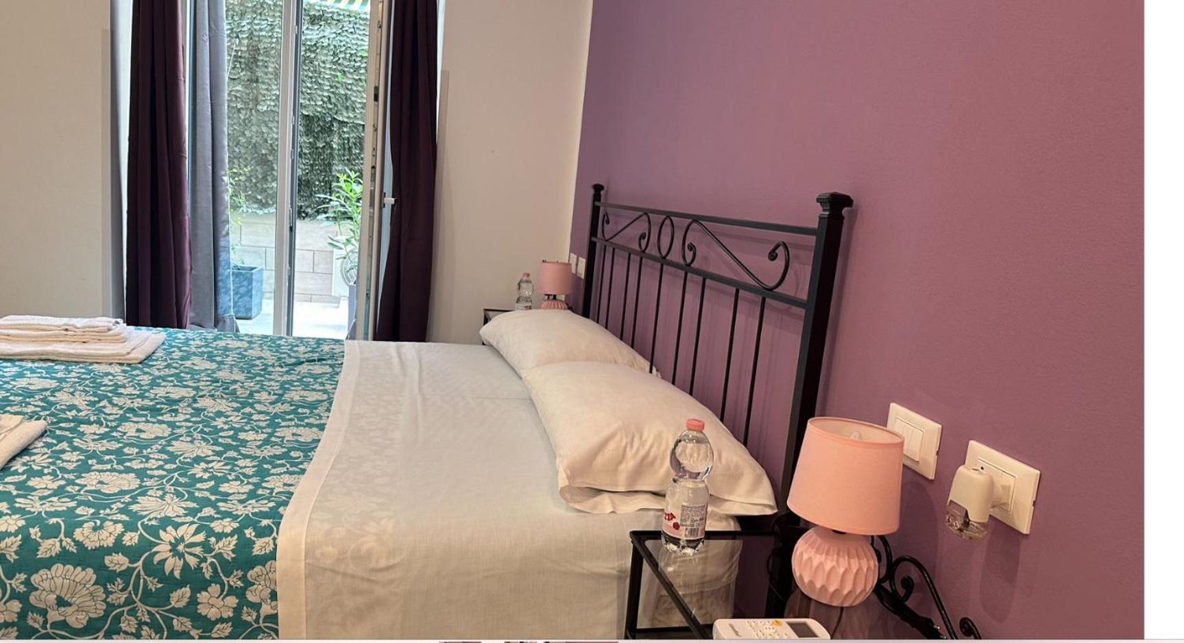 Bed and Breakfast Adam Eric La Spezia Esterno foto