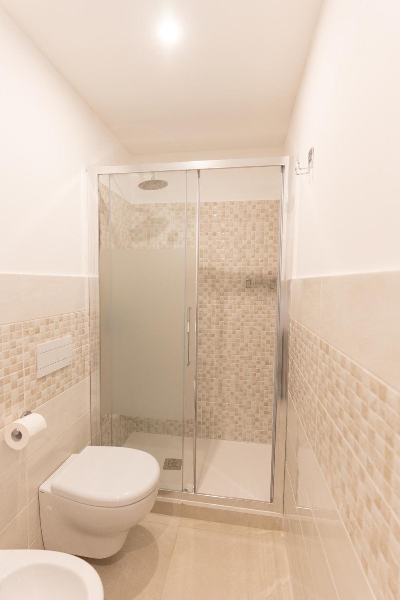 Bed and Breakfast Adam Eric La Spezia Esterno foto