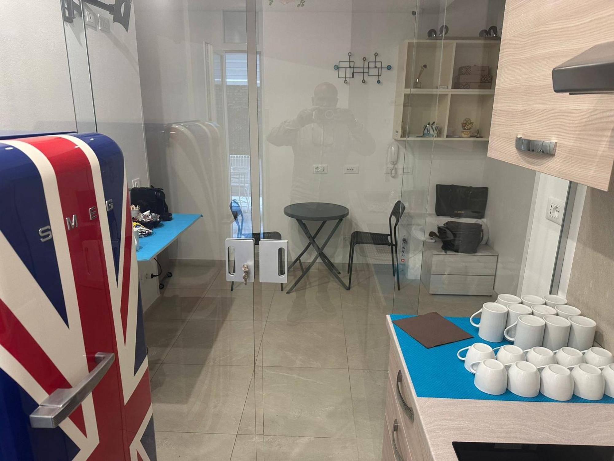 Bed and Breakfast Adam Eric La Spezia Esterno foto