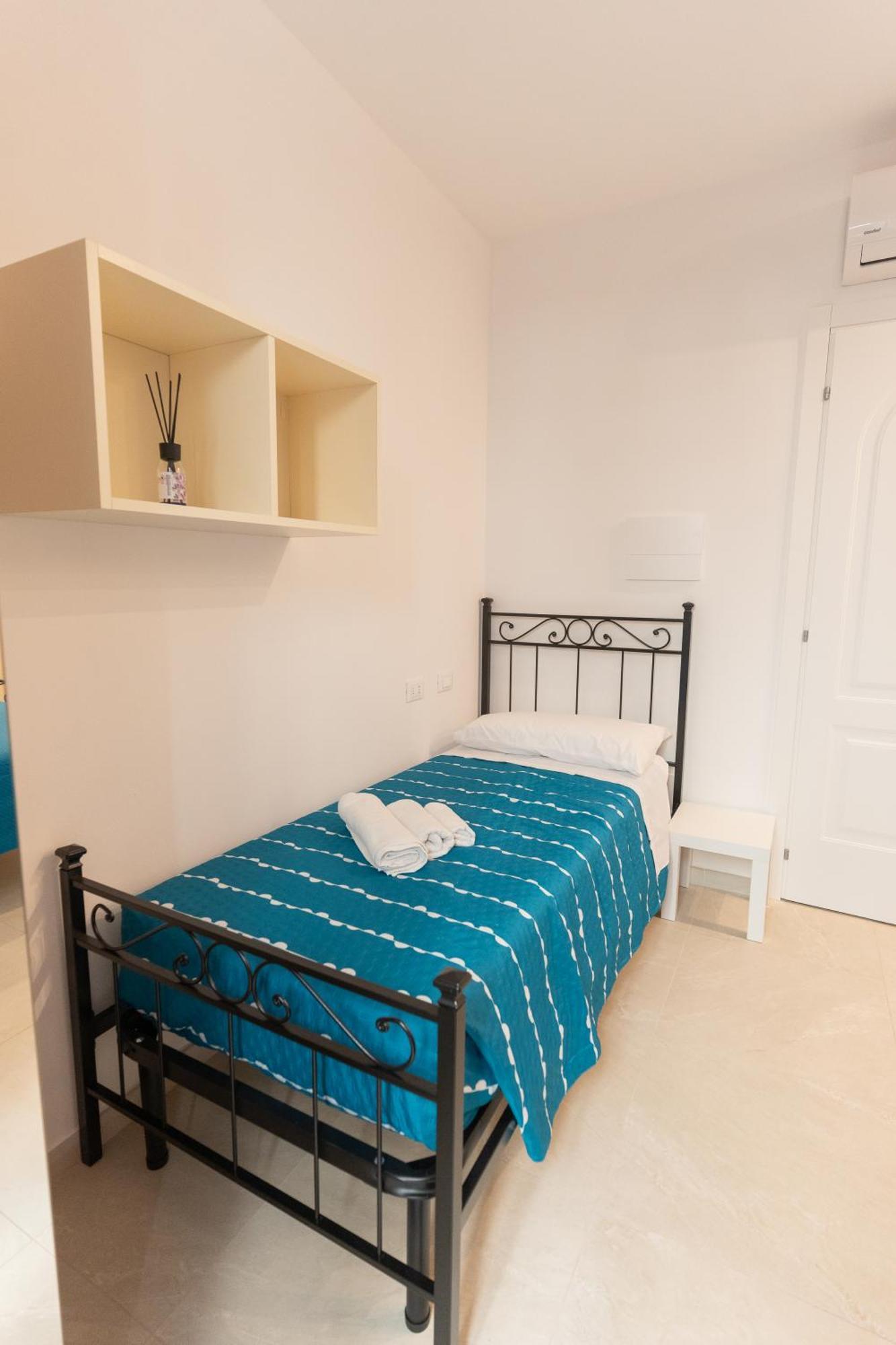Bed and Breakfast Adam Eric La Spezia Esterno foto