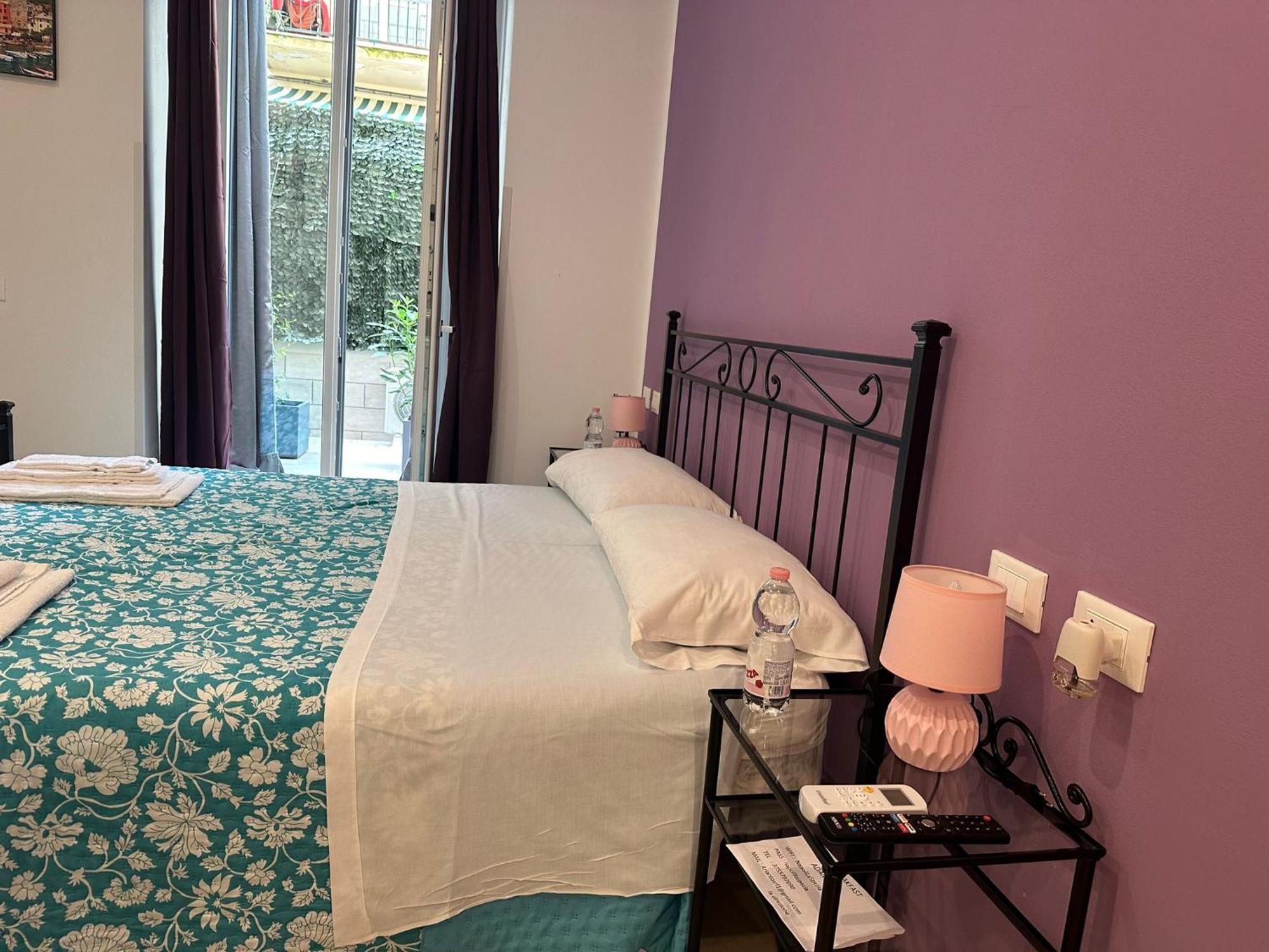 Bed and Breakfast Adam Eric La Spezia Esterno foto