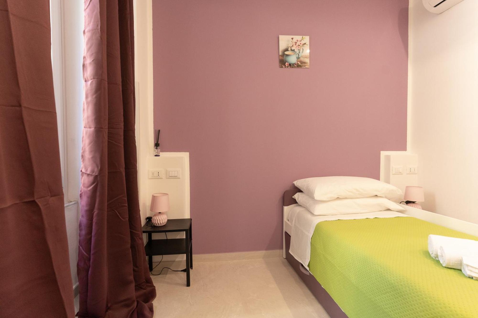 Bed and Breakfast Adam Eric La Spezia Esterno foto