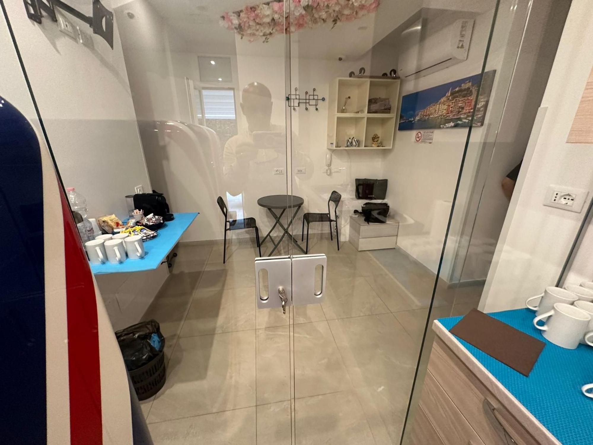 Bed and Breakfast Adam Eric La Spezia Esterno foto