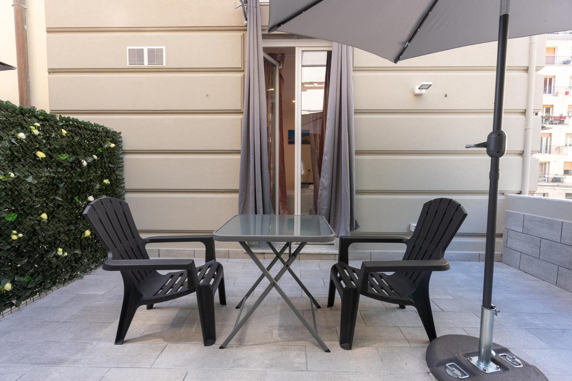 Bed and Breakfast Adam Eric La Spezia Esterno foto