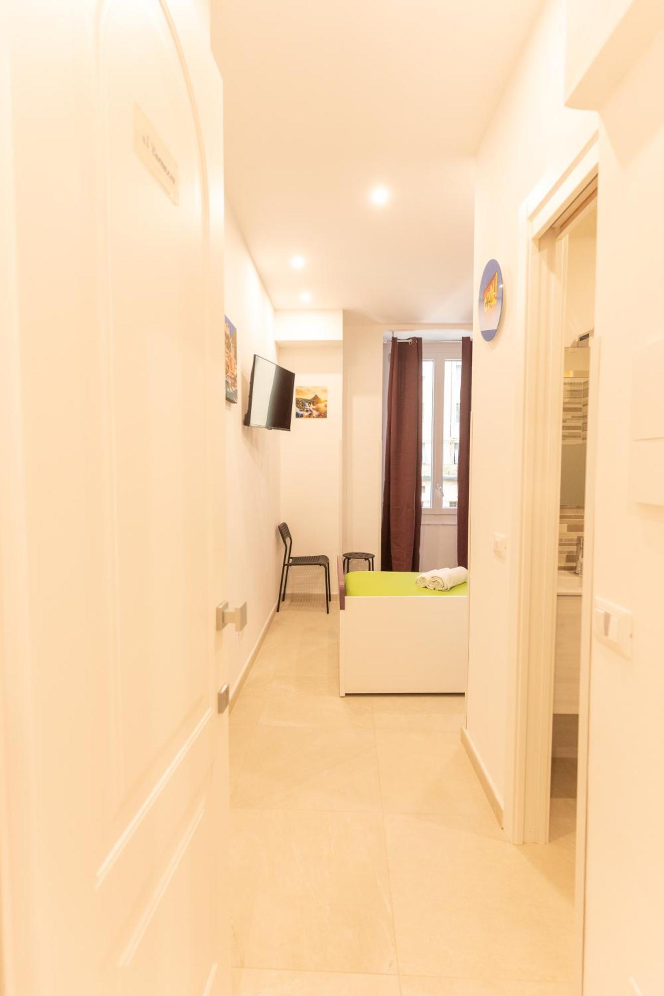 Bed and Breakfast Adam Eric La Spezia Esterno foto
