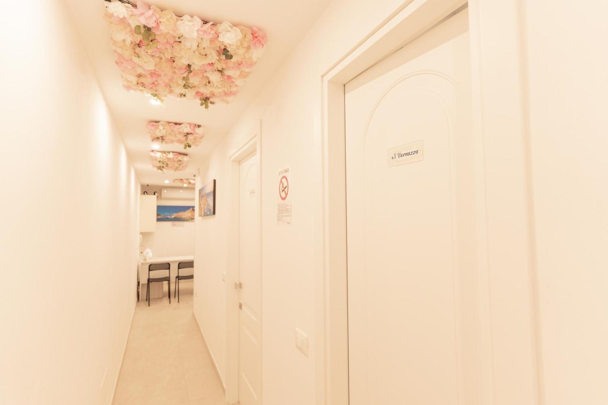 Bed and Breakfast Adam Eric La Spezia Esterno foto
