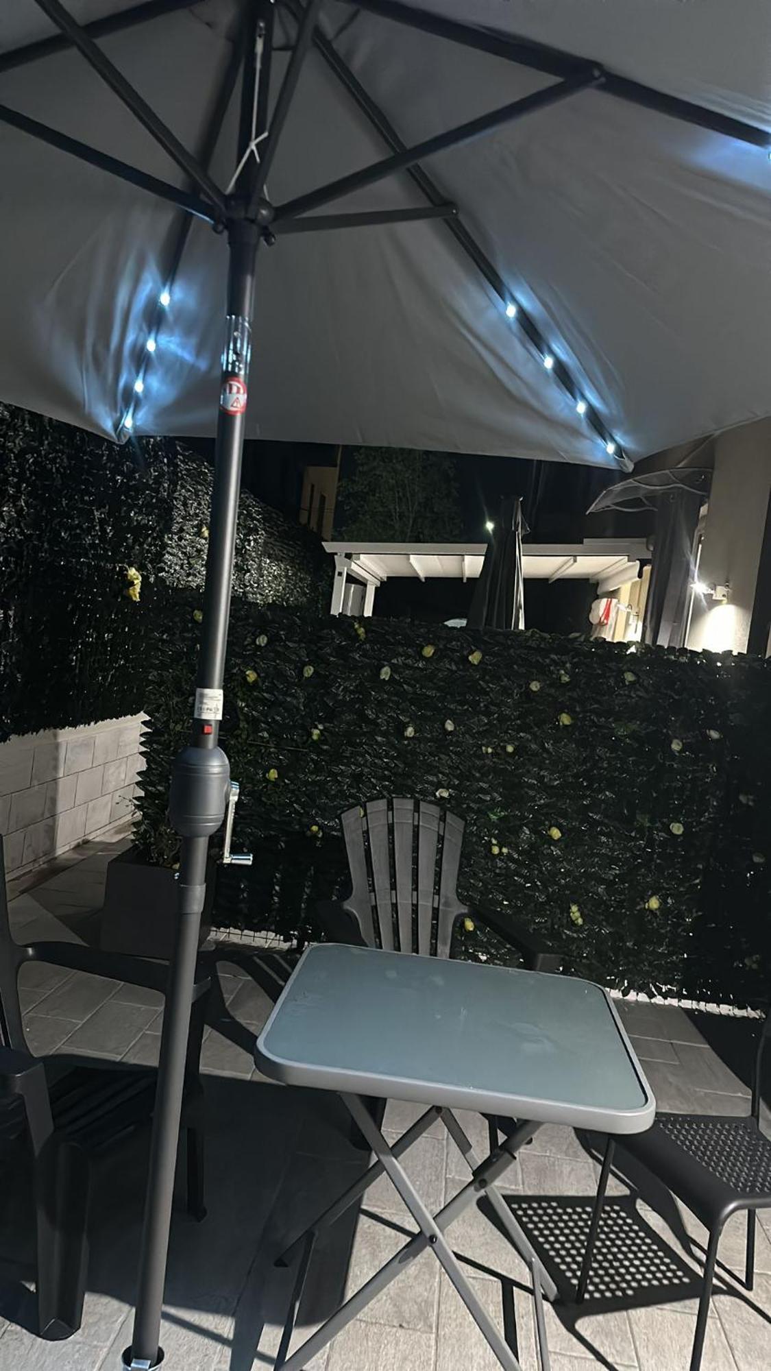Bed and Breakfast Adam Eric La Spezia Esterno foto