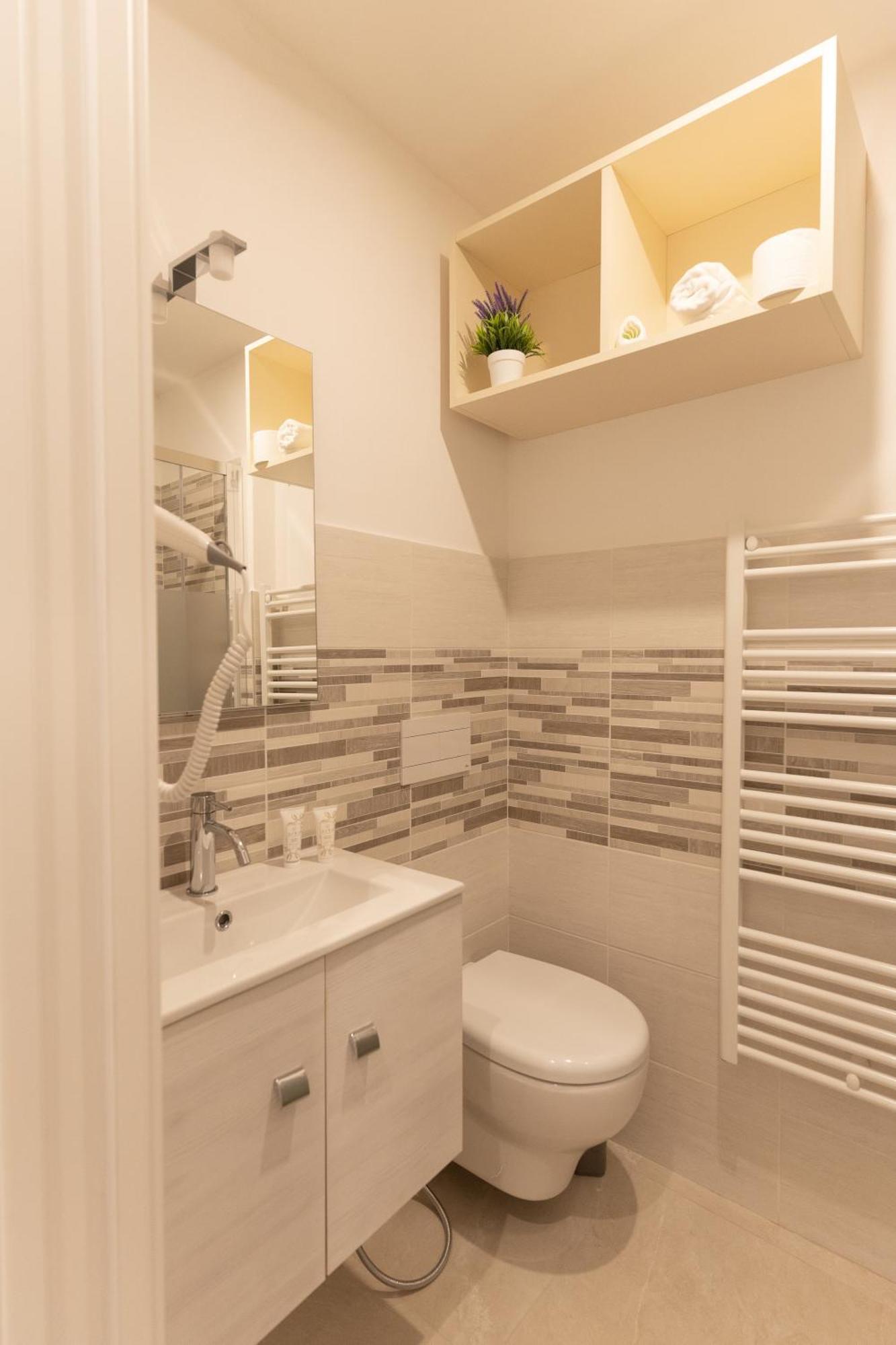 Bed and Breakfast Adam Eric La Spezia Esterno foto