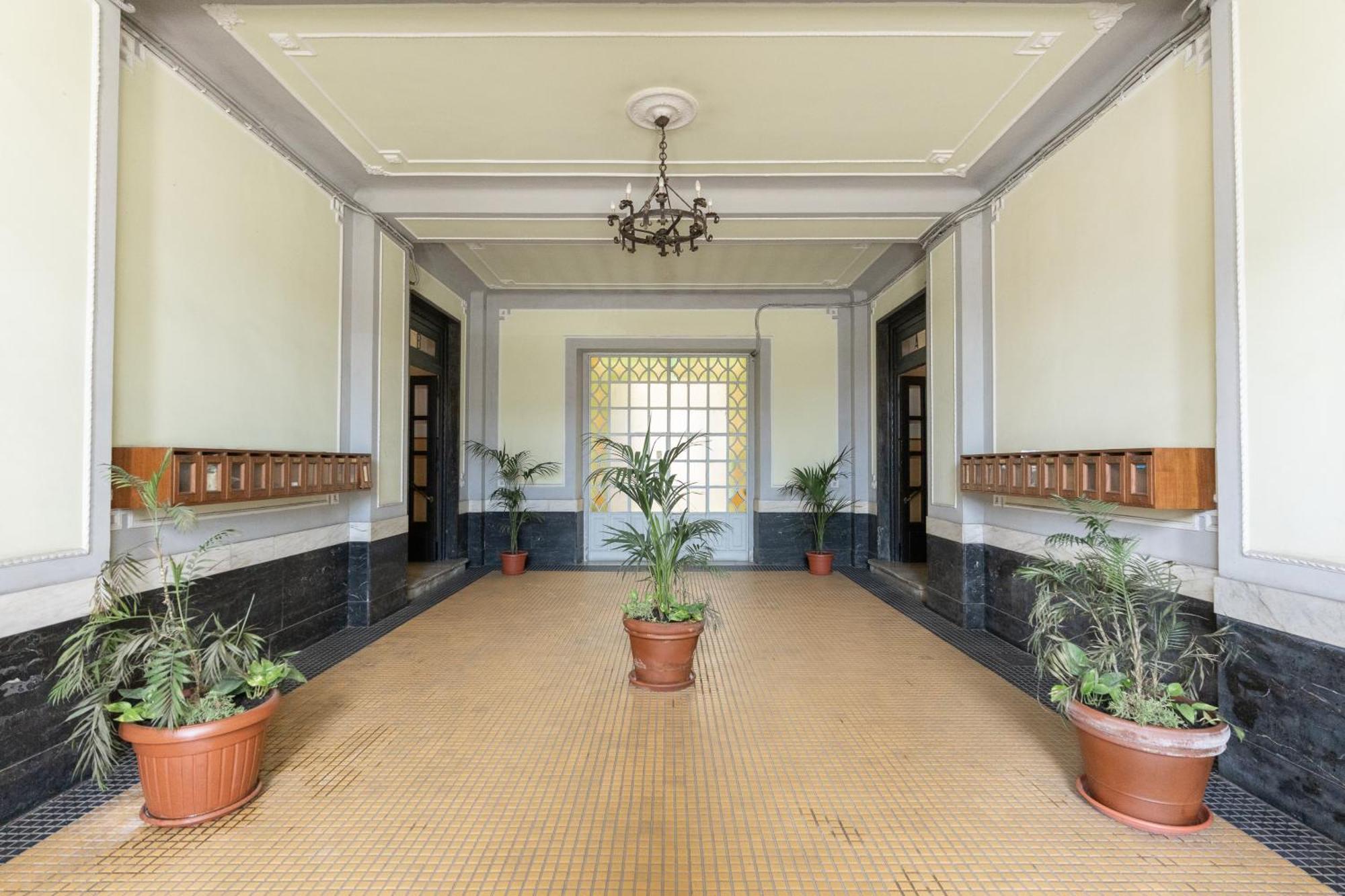 Bed and Breakfast Adam Eric La Spezia Esterno foto