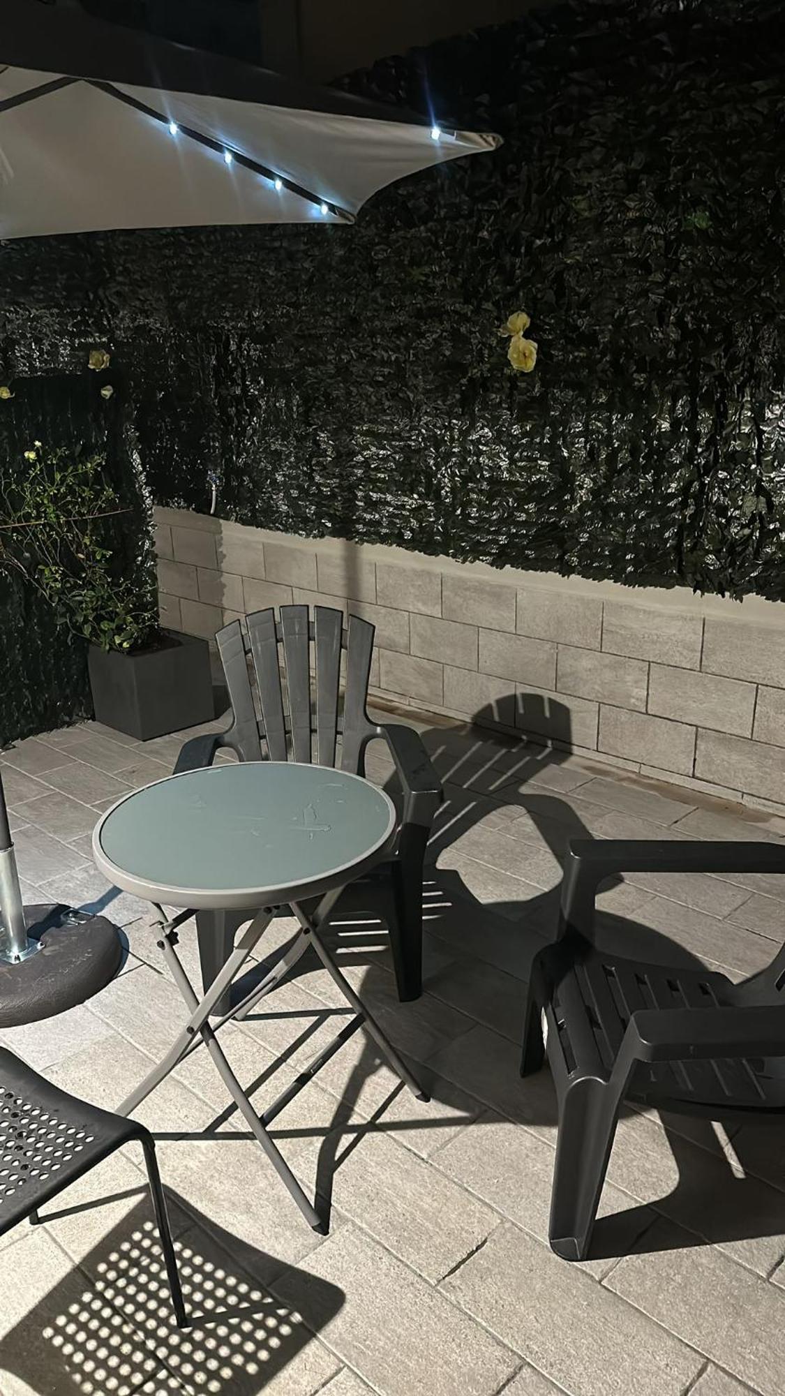 Bed and Breakfast Adam Eric La Spezia Esterno foto
