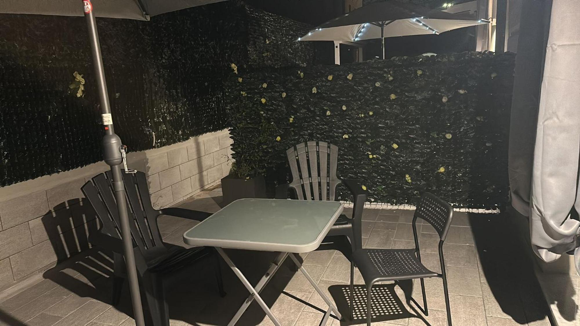 Bed and Breakfast Adam Eric La Spezia Esterno foto