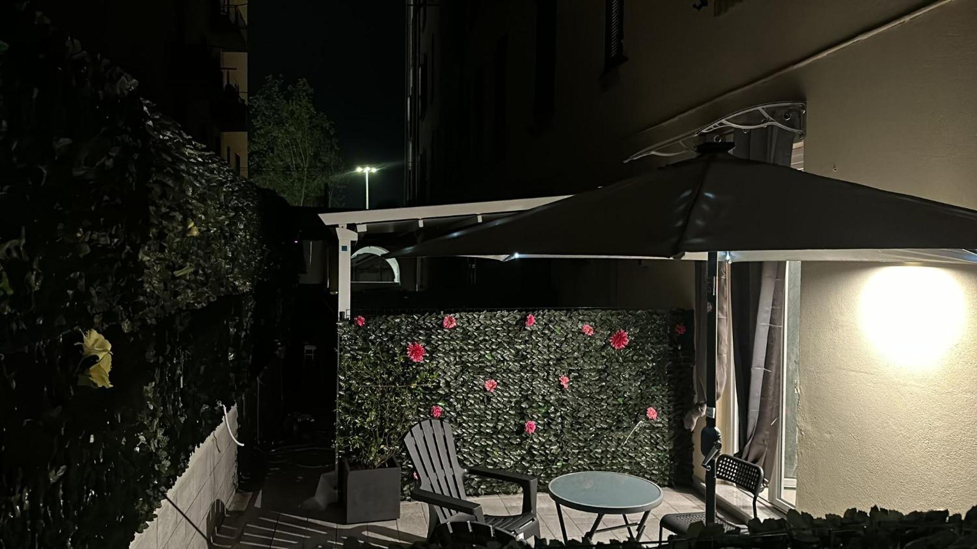 Bed and Breakfast Adam Eric La Spezia Esterno foto