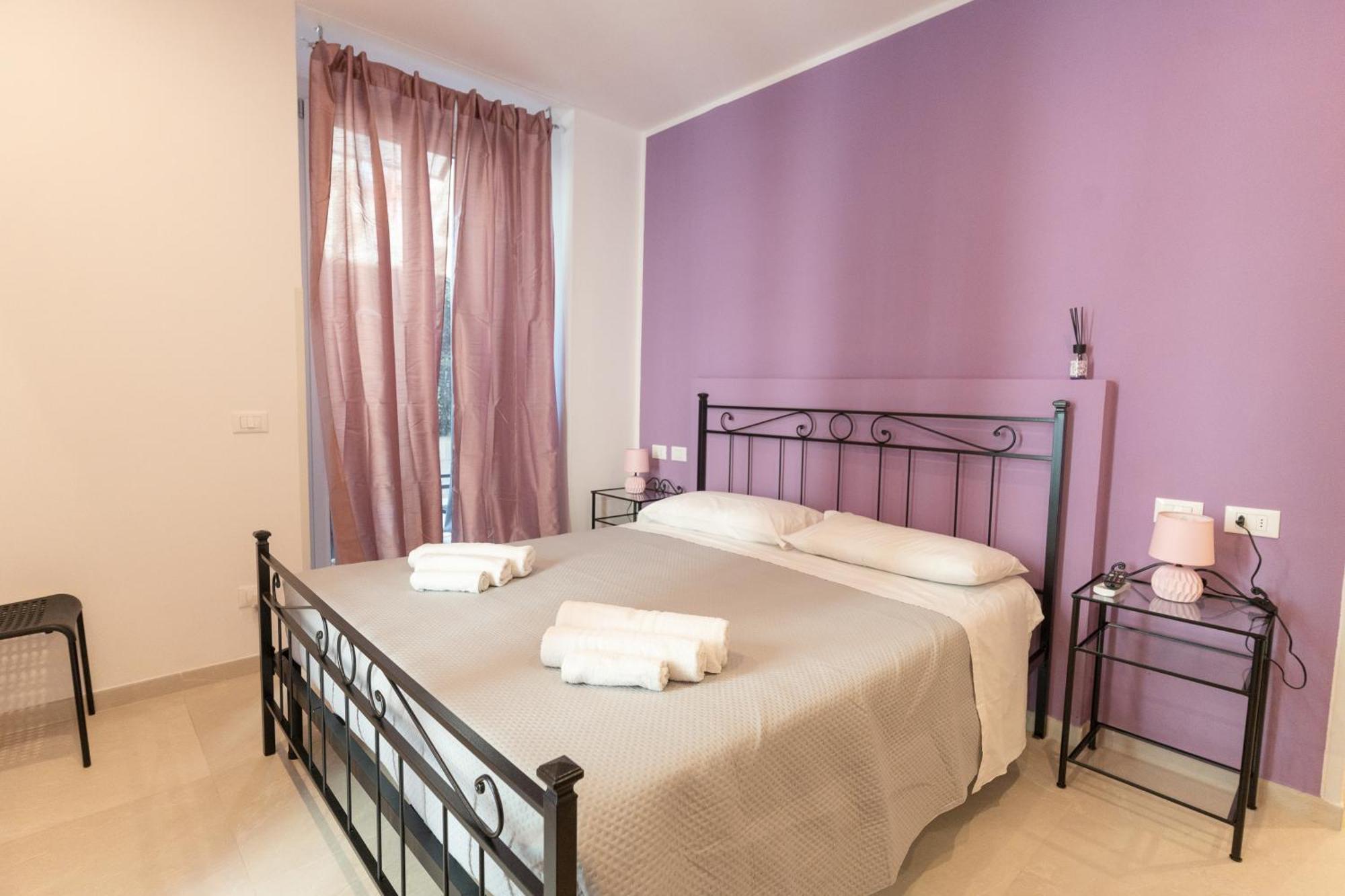 Bed and Breakfast Adam Eric La Spezia Esterno foto