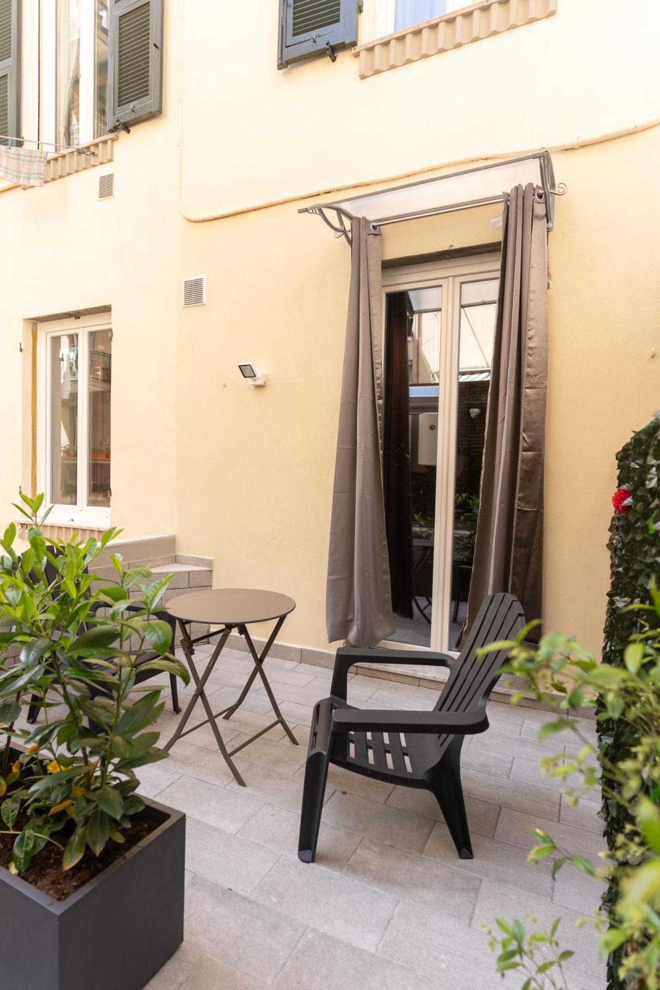 Bed and Breakfast Adam Eric La Spezia Esterno foto