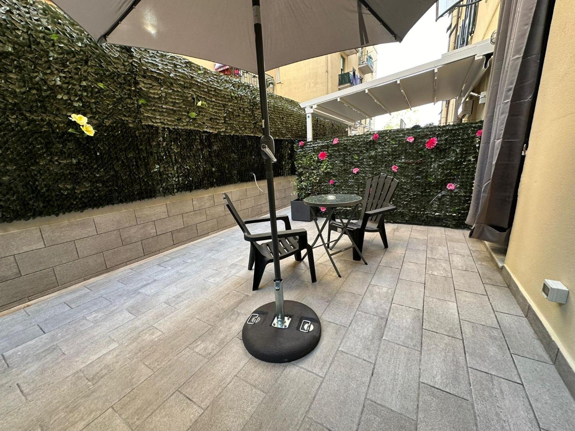 Bed and Breakfast Adam Eric La Spezia Esterno foto